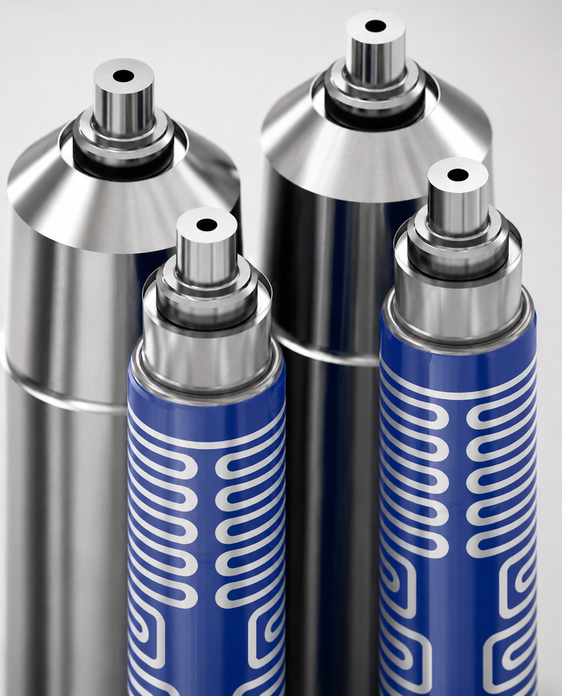 UK Packaging Moulder Records 24.6% Energy Reduction After Switching to GÜNTHER BlueFlow®